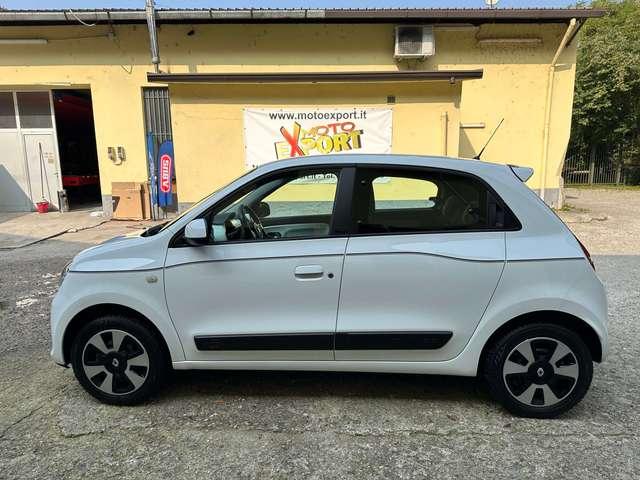 Renault Twingo Twingo III 2014 1.0 sce Lovely 69cv