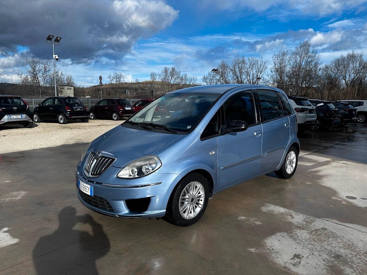 Lancia MUSA 1.3 Mjt 95 CV