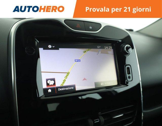 RENAULT Clio dCi 8V 75CV Start&Stop 5 porte Energy Life