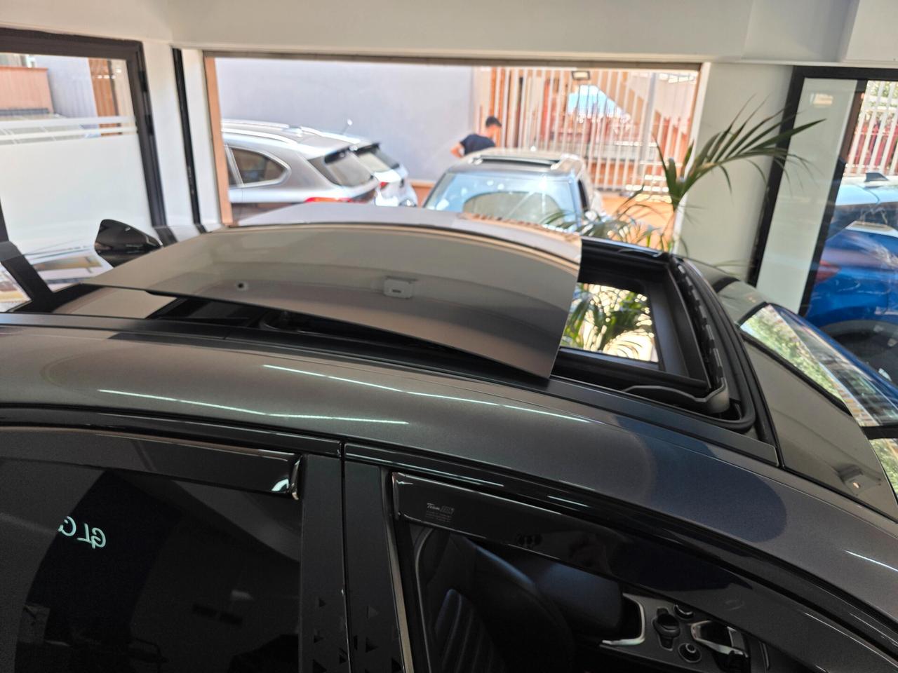 Alfa Romeo Stelvio 2.2 160CV AT8 2020 TETTO