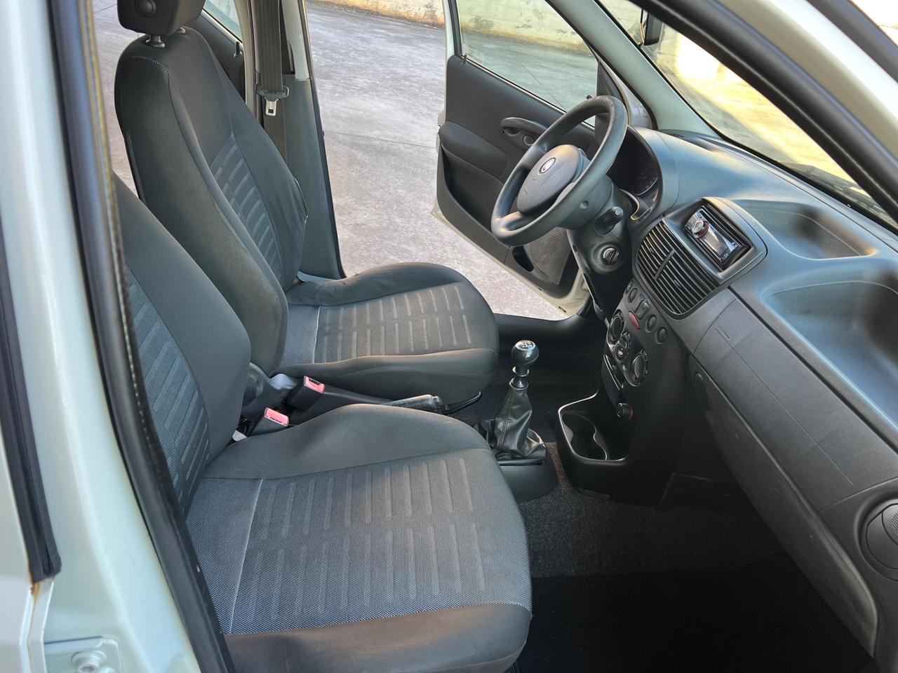 Fiat Punto Classic 1.2 5 porte Active GPL