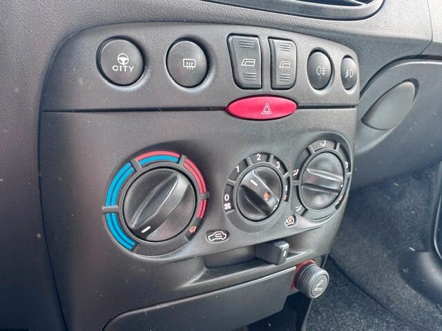Fiat Punto 1.2 5 porte Active Natural Power