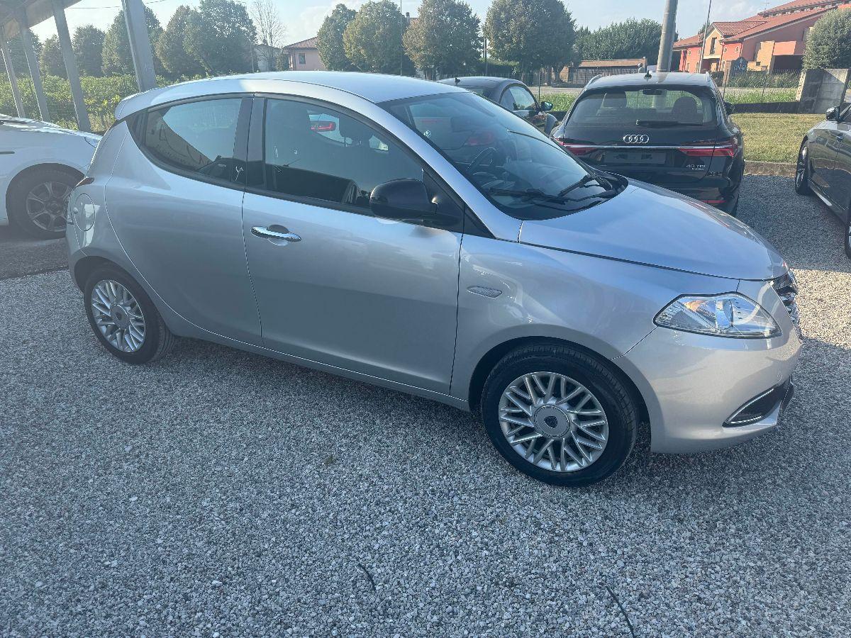 LANCIA - Ypsilon - 1.2 69 CV 5p. Platinum