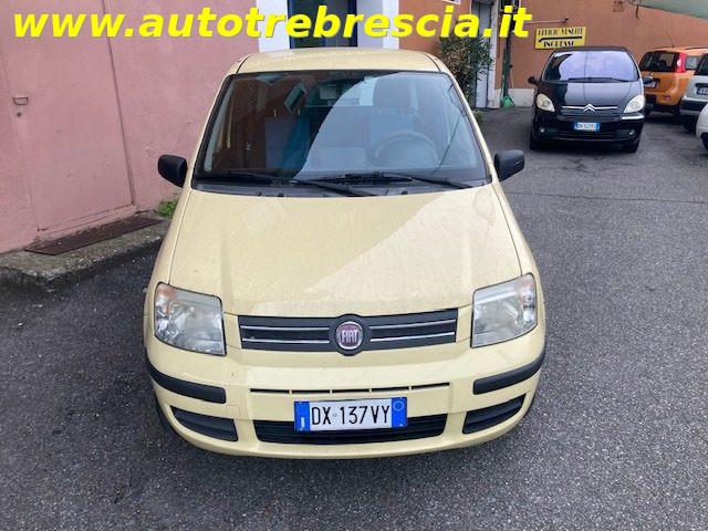 FIAT Panda 1.2 Dynamic Natural Power