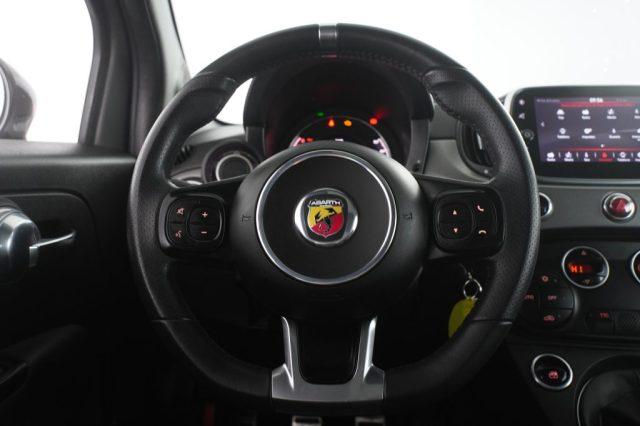 ABARTH 595 Turismo 595 1.4 Turbo T-Jet 165 CV Turismo