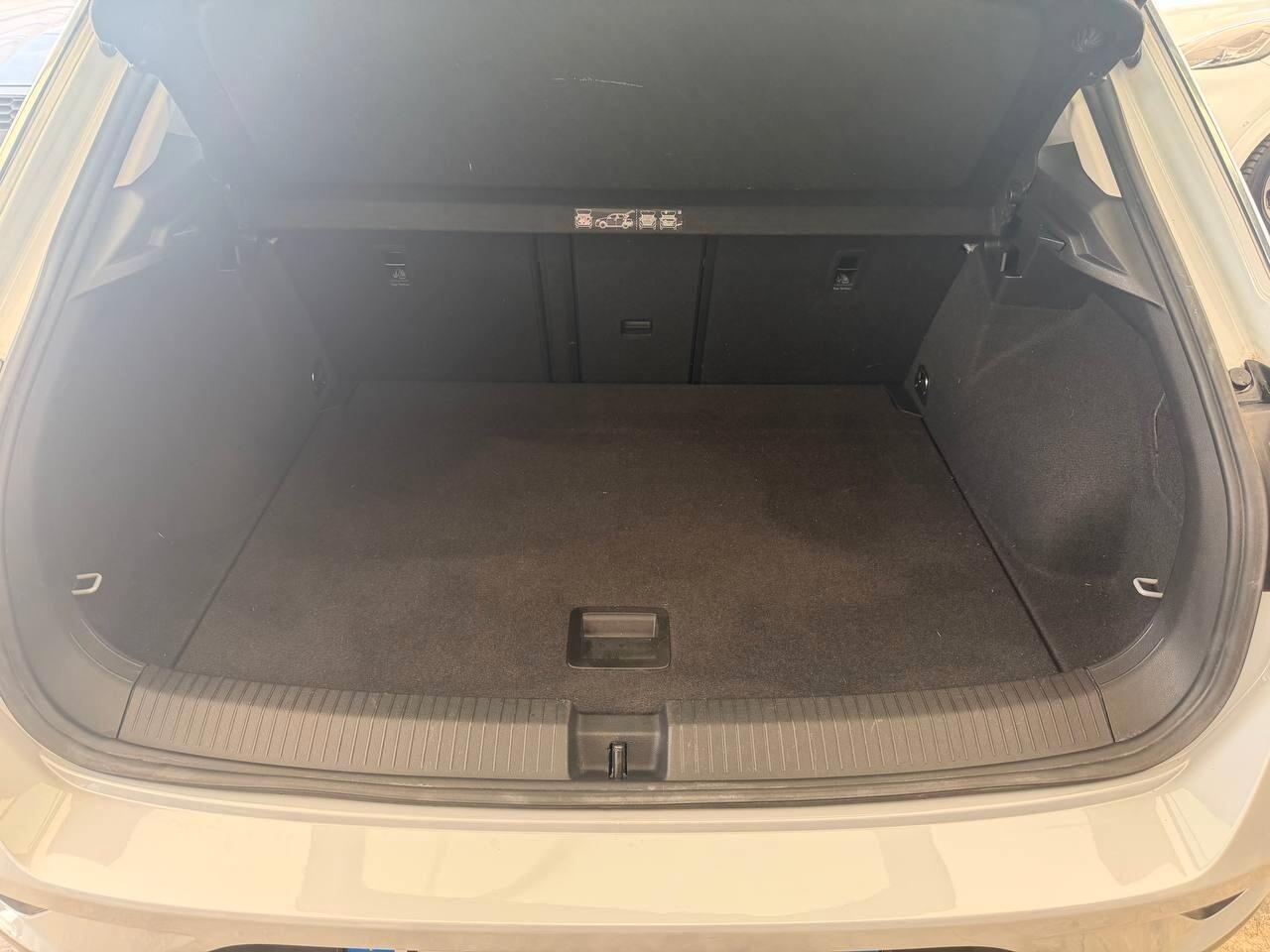 Volkswagen T-Roc 2021 2.0 150 DSG 4MOTION Advanced