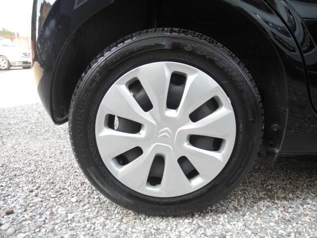 CITROEN C1 VTi 72cv S&S 5p. -OK NEOPATENTATI - "PREZZO REALE"