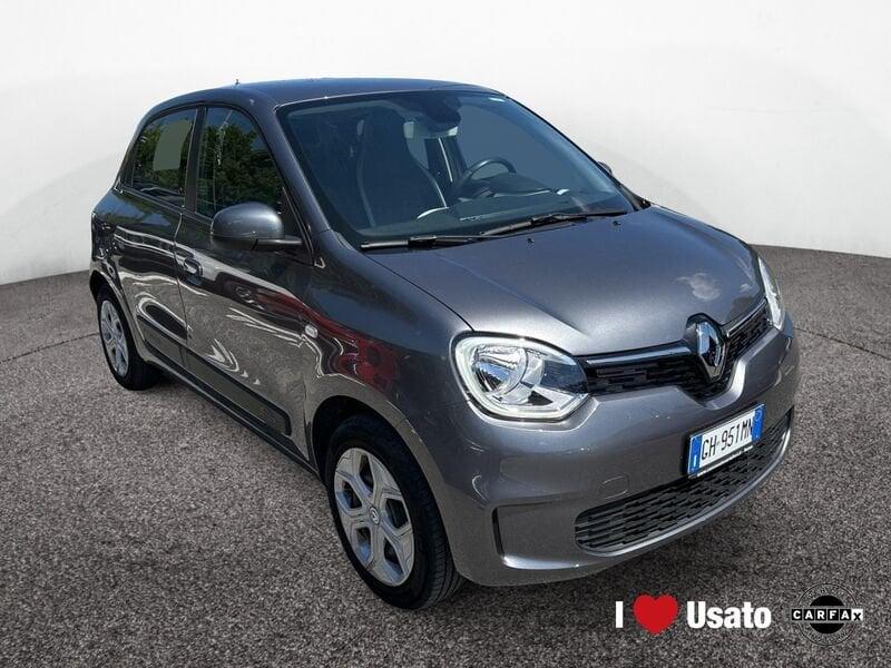 Renault Twingo Electric Twingo Zen 22kWh