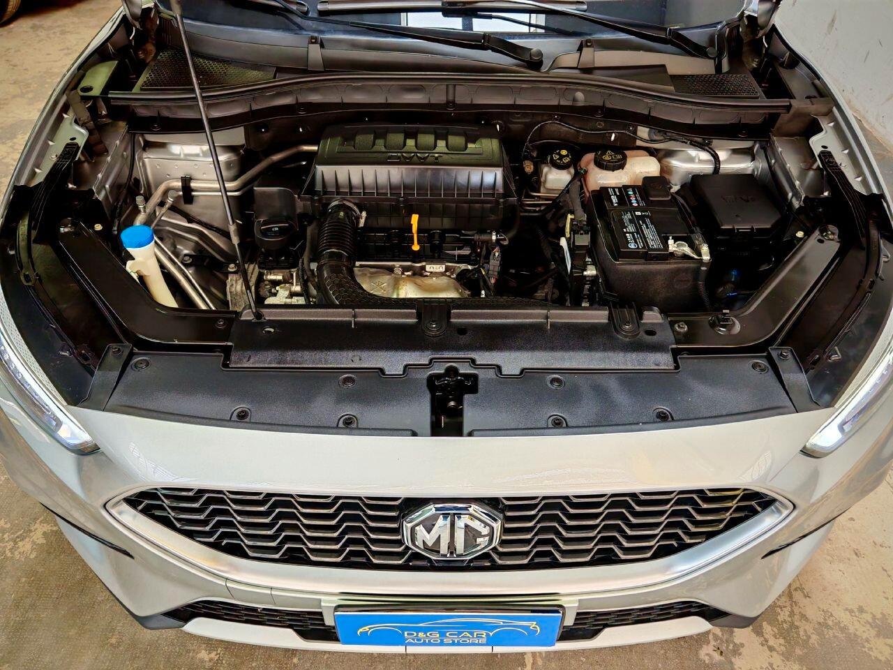 Mg ZS 1.5 Luxury
