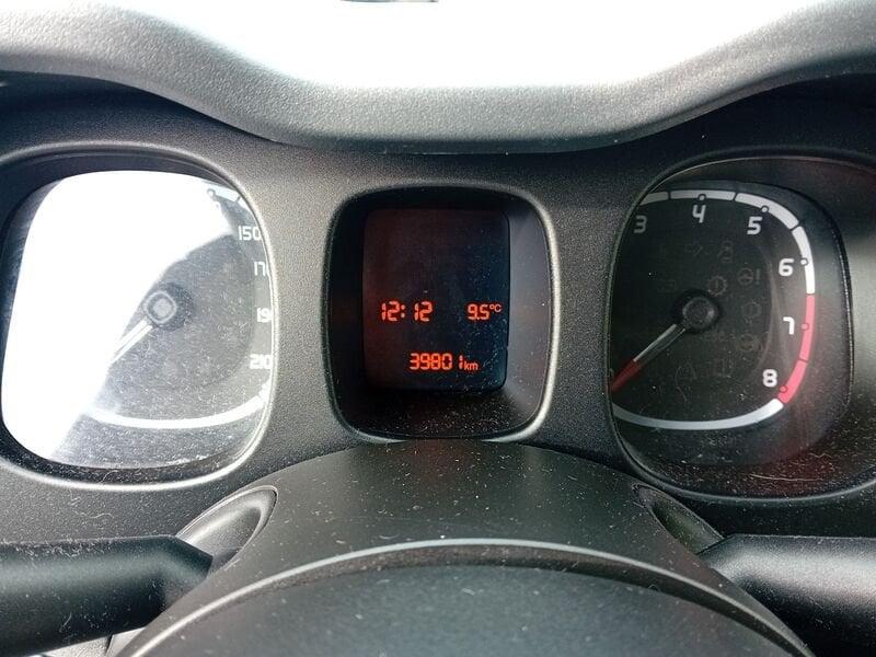 FIAT Panda Panda 1.0 FireFly S&S Hybrid City Life