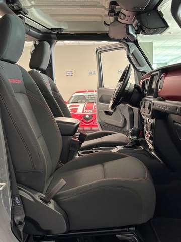 Jeep Wrangler Wrangler IV 2018 Unlimited 2.2 mjt II Rubicon auto