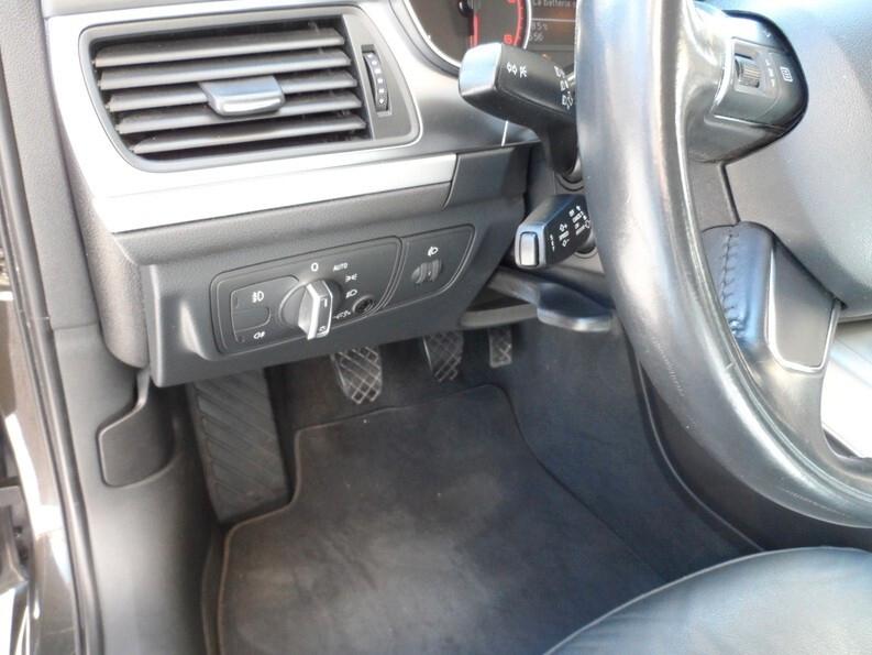 Audi A6 Avant 2.0 TDI 136 CV ADVANCED PLUS - 2013