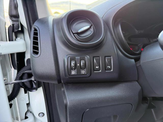 FIAT TALENTO 1.6 MJT 125 CV PC-TN 12 Q.LI SX