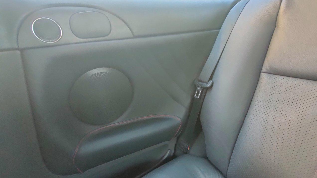 Alfa Romeo 147 2.0i 16V Twin Spark 150 CV 3p. Distinctive MANUALE