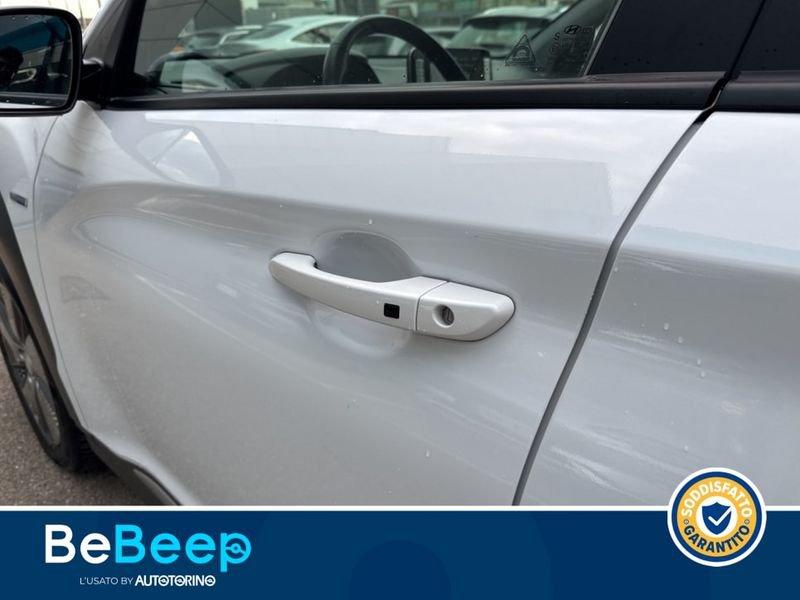 Hyundai Kona 64 KWH EV EXELLENCE