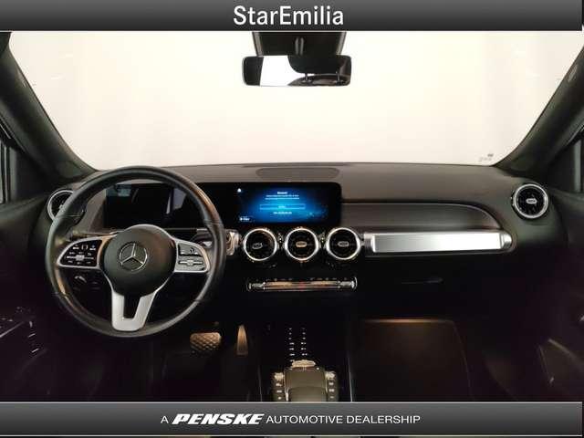 Mercedes-Benz GLB 200 GLB 200 d Automatic 4Matic Sport Plus