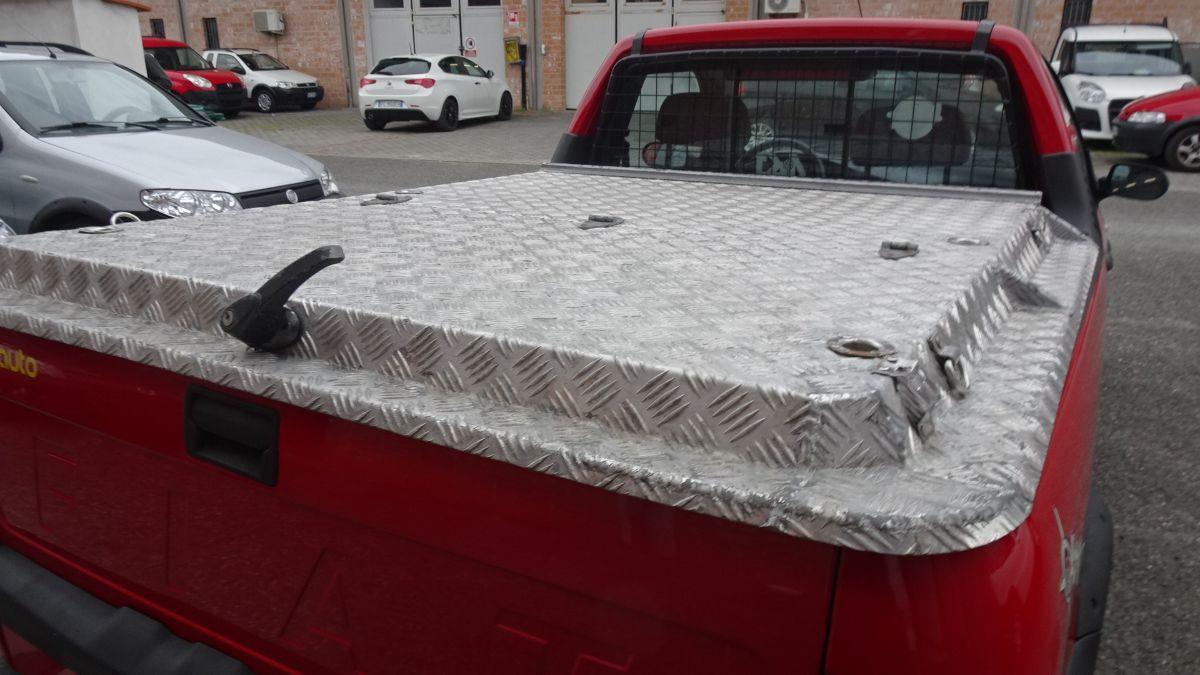 FIAT - Strada FIORINO PICK -UP 1900 JTD ADVENTURE