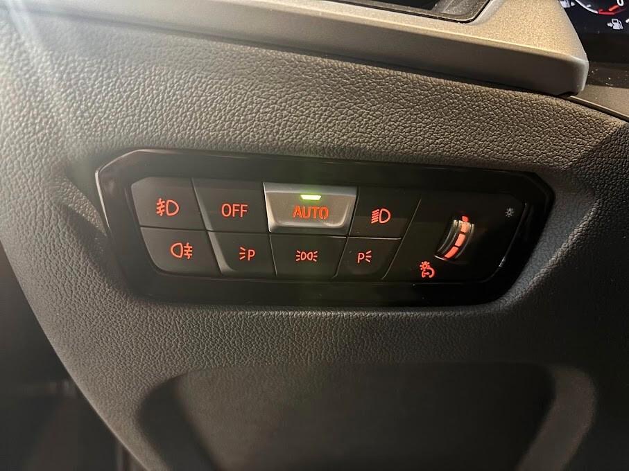 Bmw 318i Touring BUSINESS ADVANTAGE