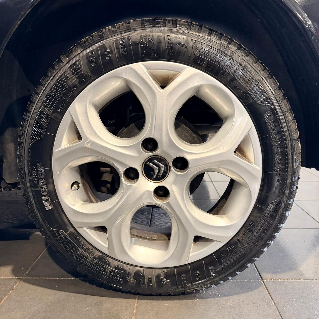 Citroen C3 1.1 Exclusive