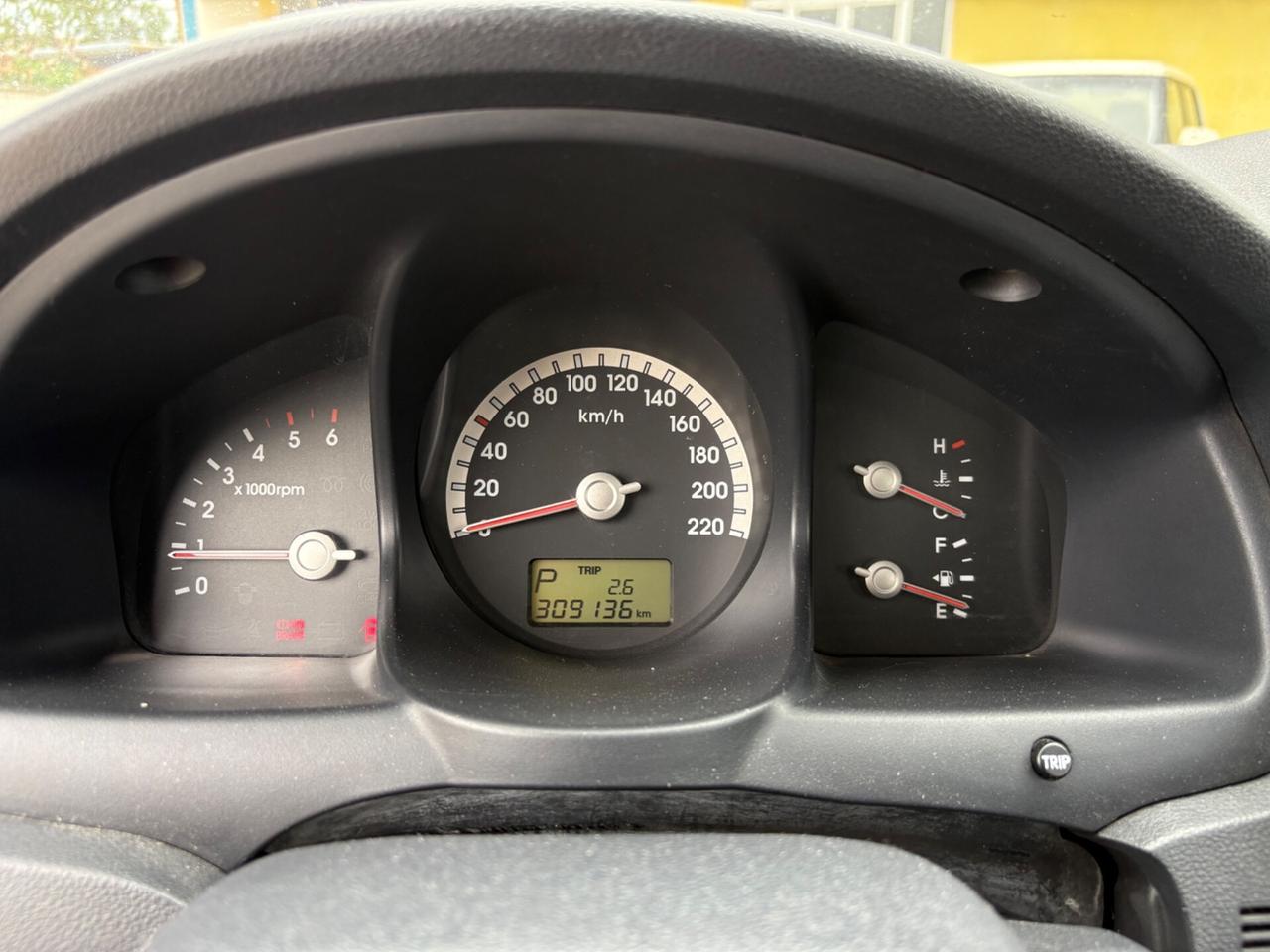 Kia Sportage 2.0 CRDI VGT 140CV Active Class