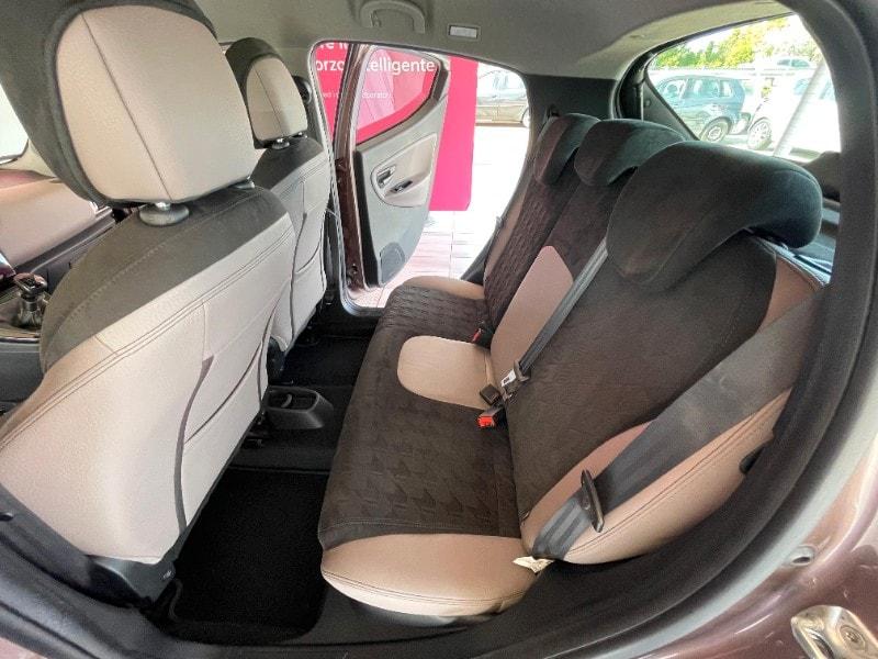 LANCIA Ypsilon 3ª serie Ypsilon 1.2 69 CV 5 po...