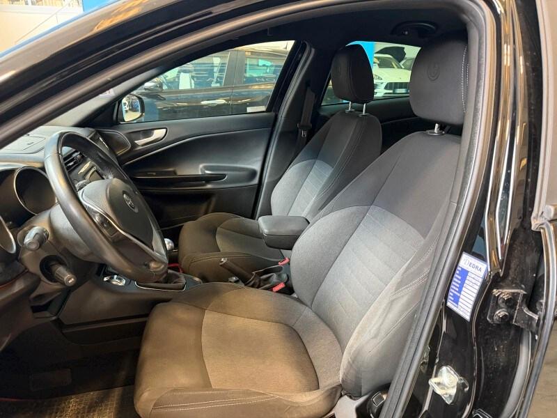 ALFA ROMEO Giulietta (2010-21) Giulietta 1.6 JT...