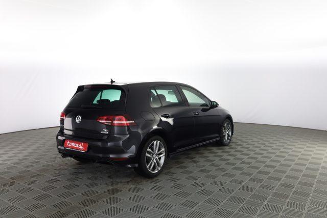 VOLKSWAGEN Golf 7^Serie 1.6 TDI 110 CV 5p. Sport Edition BlueMot
