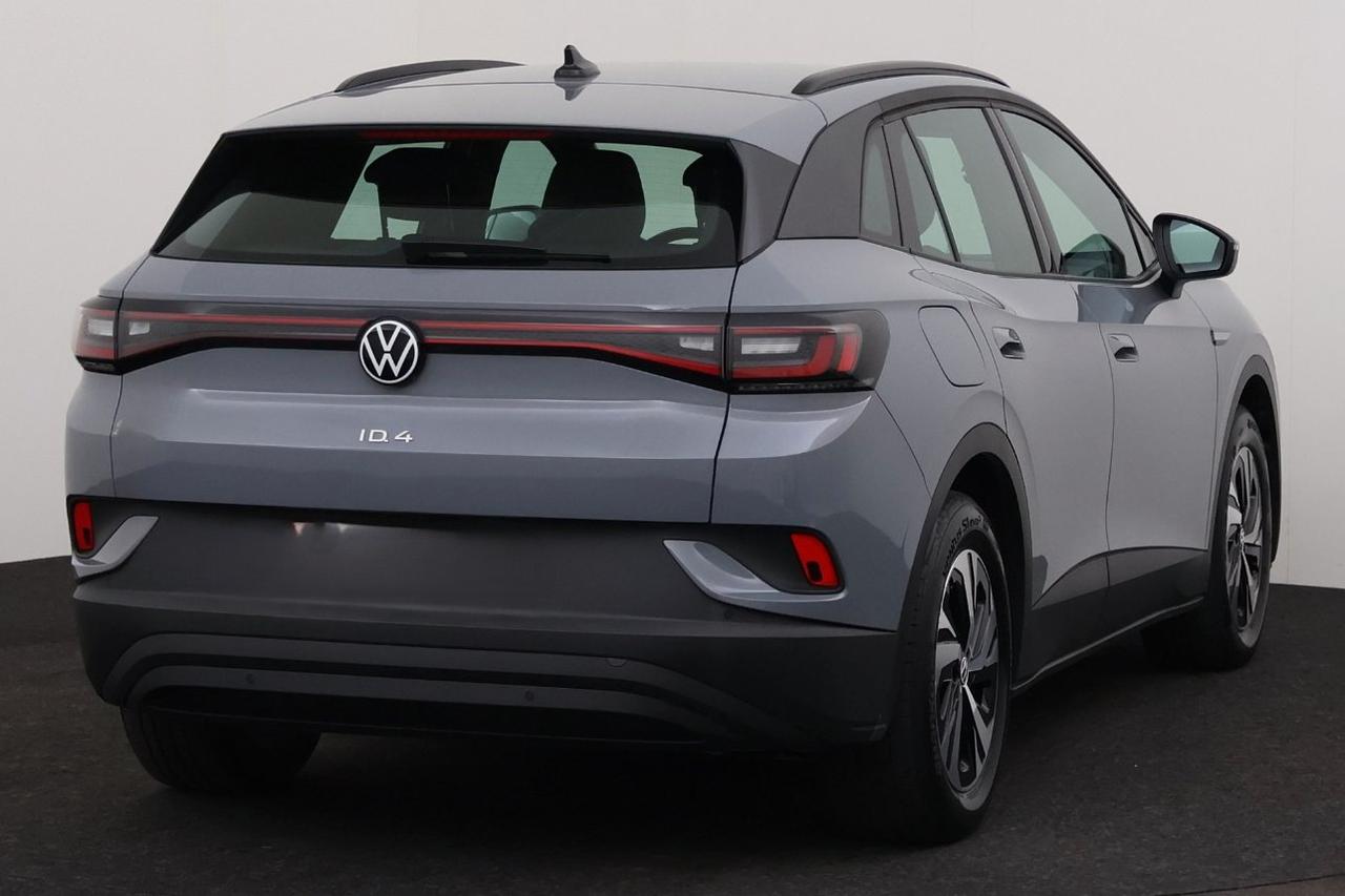 Volkswagen ID.4 52 kWh Pure 170cv