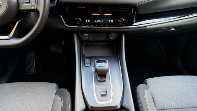 NISSAN Qashqai 1.3MHEV 158CV X-TRONIC N-CONNECTA*24M.G.*CAM.360*