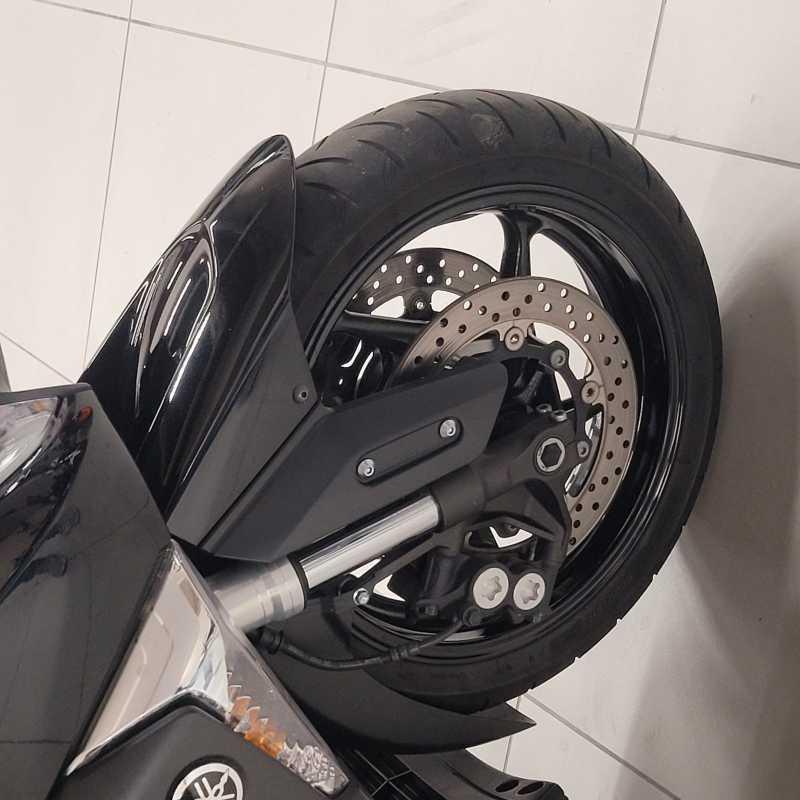 Yamaha T-Max 530 - 2017