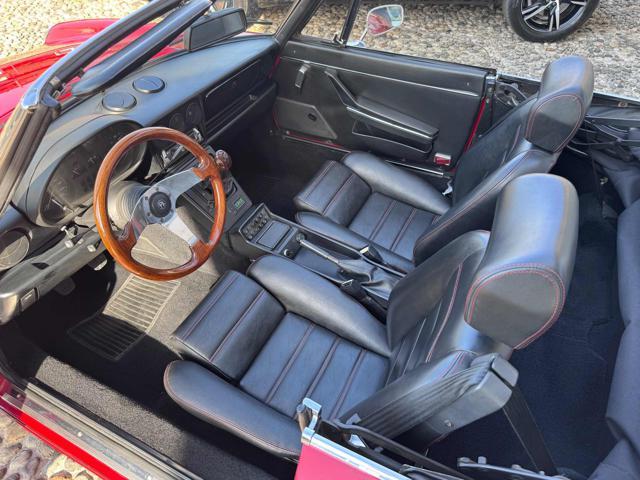ALFA ROMEO Spider 2.0 i