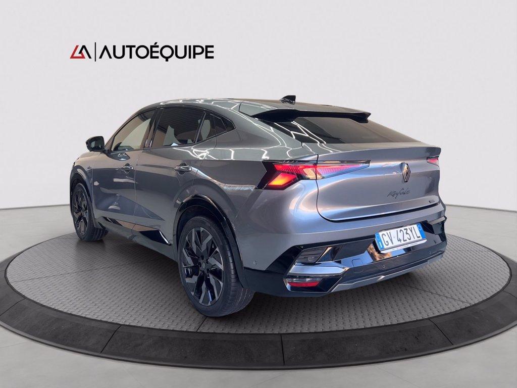 RENAULT Rafale 1.2 e-Tech full hybrid esprit Alpine 200cv auto del 2024