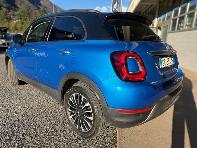 FIAT 500X 1.3 MultiJet 95 CV Business