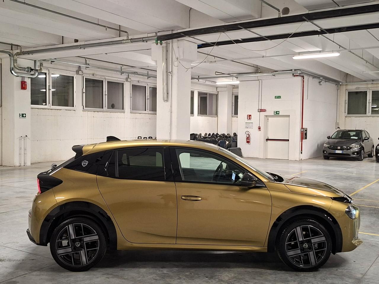 Lancia Ypsilon 1.2 Turbo mhev Hybrid LX e-DCT Km.0