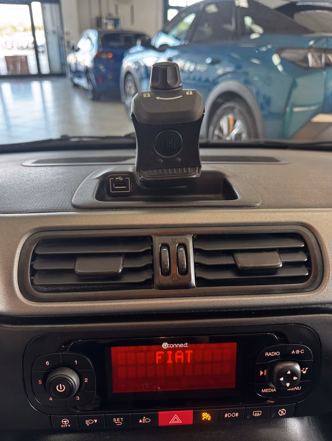 Fiat Panda 1.0 FireFly S&S Hybrid Easy