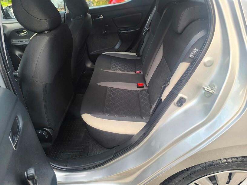 Nissan Micra 1.5 dCi 8V 5 porte Acenta