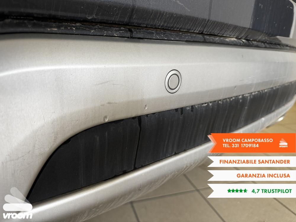 FIAT 500X 500X 2.0 MultiJet 140 CV AT9 4×4 Cross