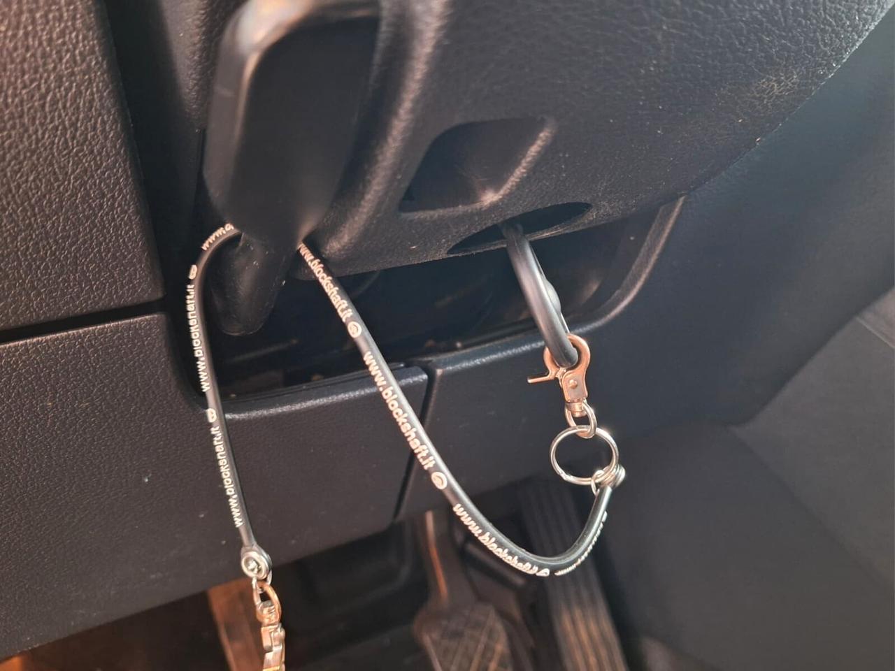 Volkswagen Tiguan 2.0 TDI 140 CV 4MOTION Sport & Style