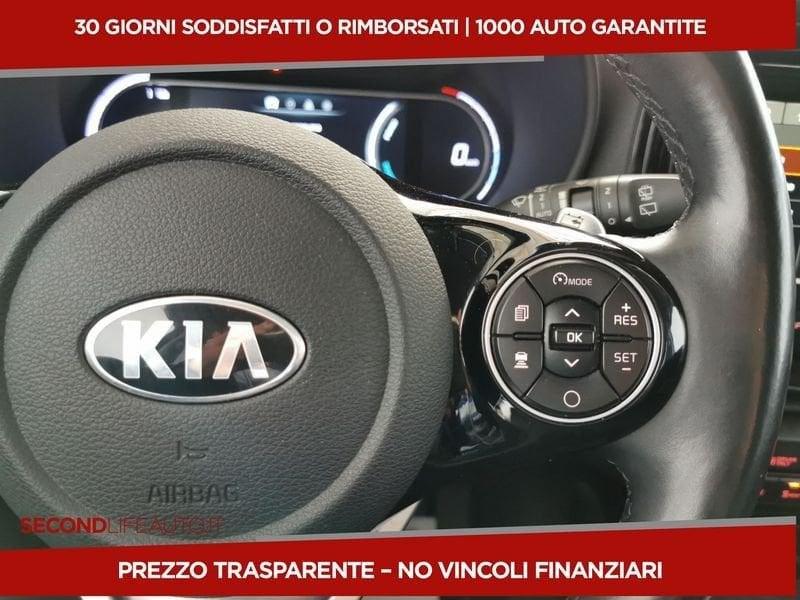 KIA Soul EV MY21 J2W5ZGZ7ZGG332N