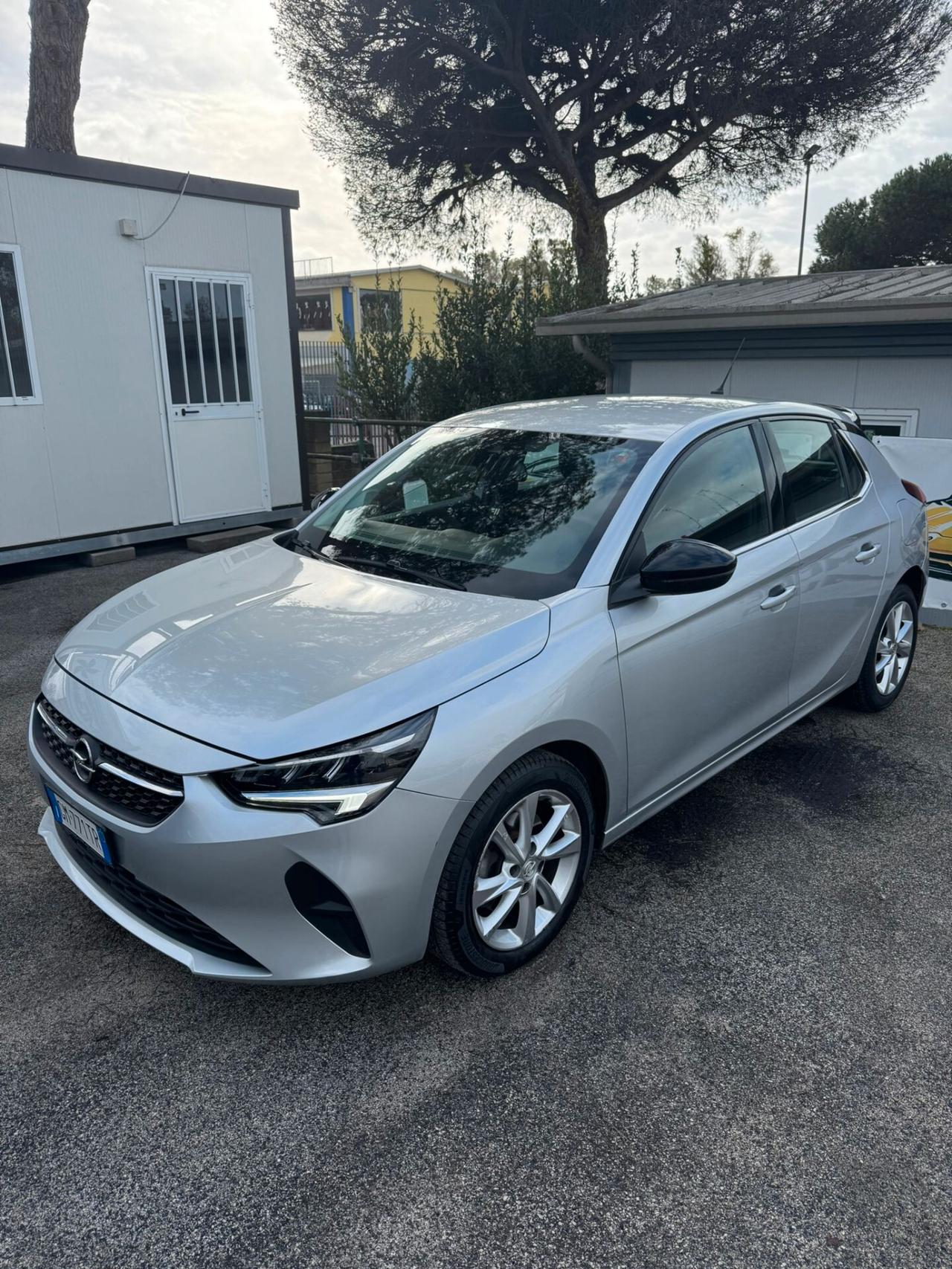 Opel Corsa 1.2 100 CV aut. Elegance