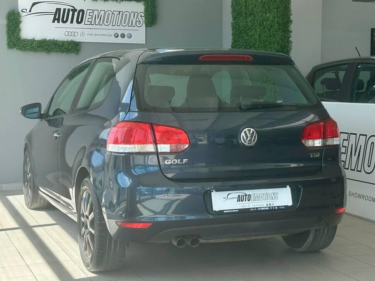Volkswagen Golf - 1.4 | 122CV - Unico Proprietario