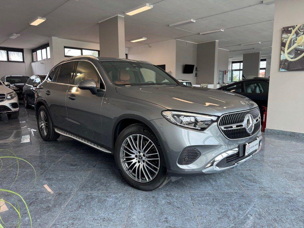 Mercedes-Benz GLC 220 d 4Matic Mild Hybrid Advanced Plus Full Opt