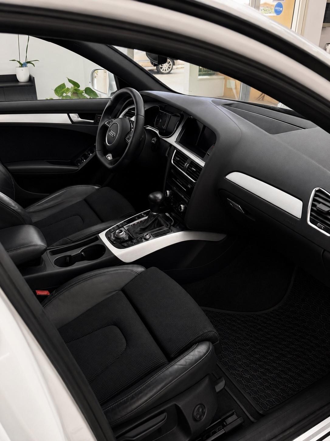 Audi A4 Avant 2.0 TDI 150 CV multitronic Business Plus