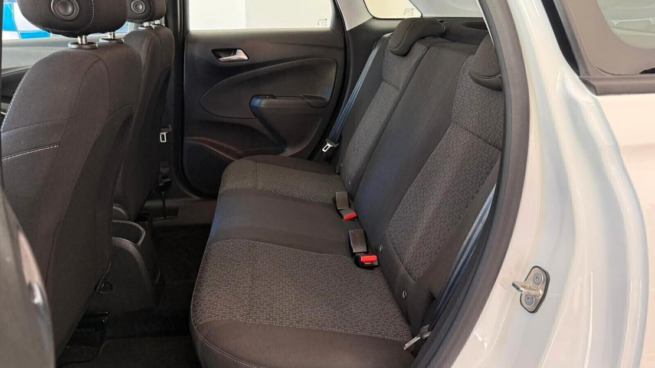 Opel Crossland 1.5 ECOTEC D 110 CV Start&Stop Edition