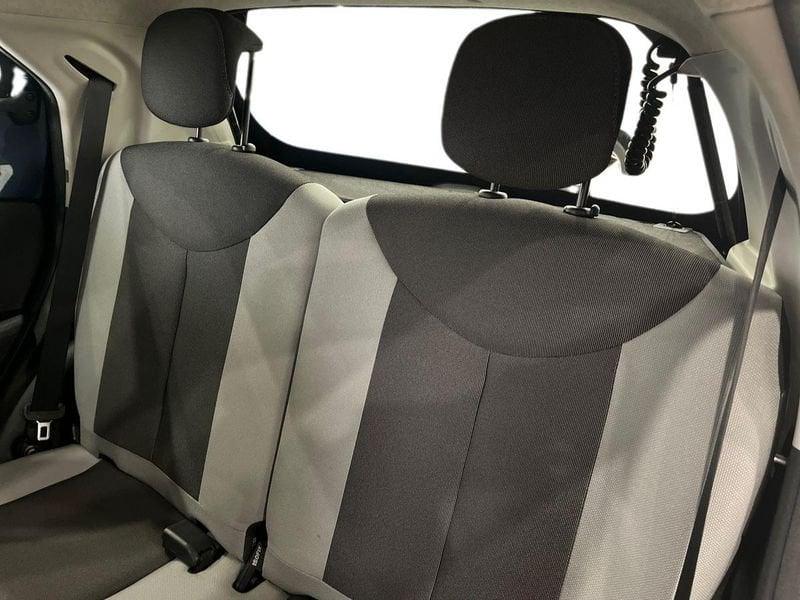 Toyota Aygo Aygo 5p 1.0 x-play m-mt