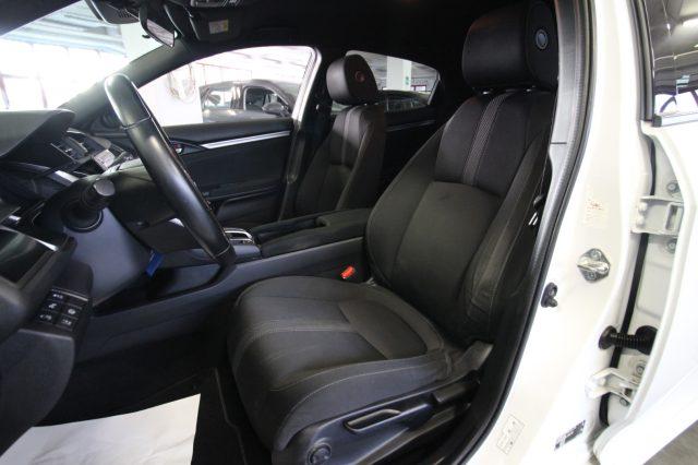 HONDA Civic 1.0 5 porte Elegance Navi