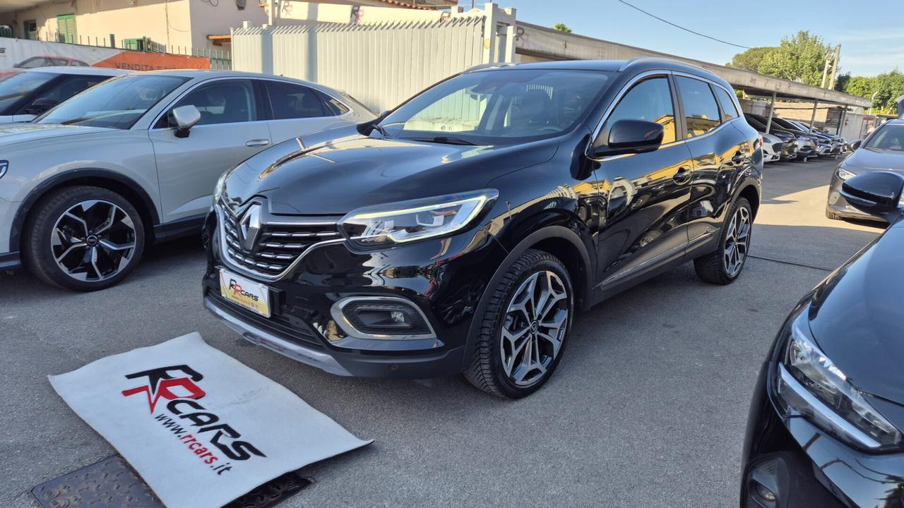 Renault Kadjar Blue dCi 8V 115CV EDC Equilibre