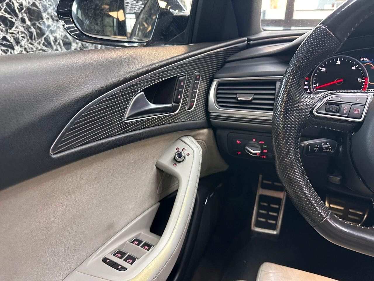 Audi A6 Avant 3.0 TDI competition quattro tiptronic Business Plus