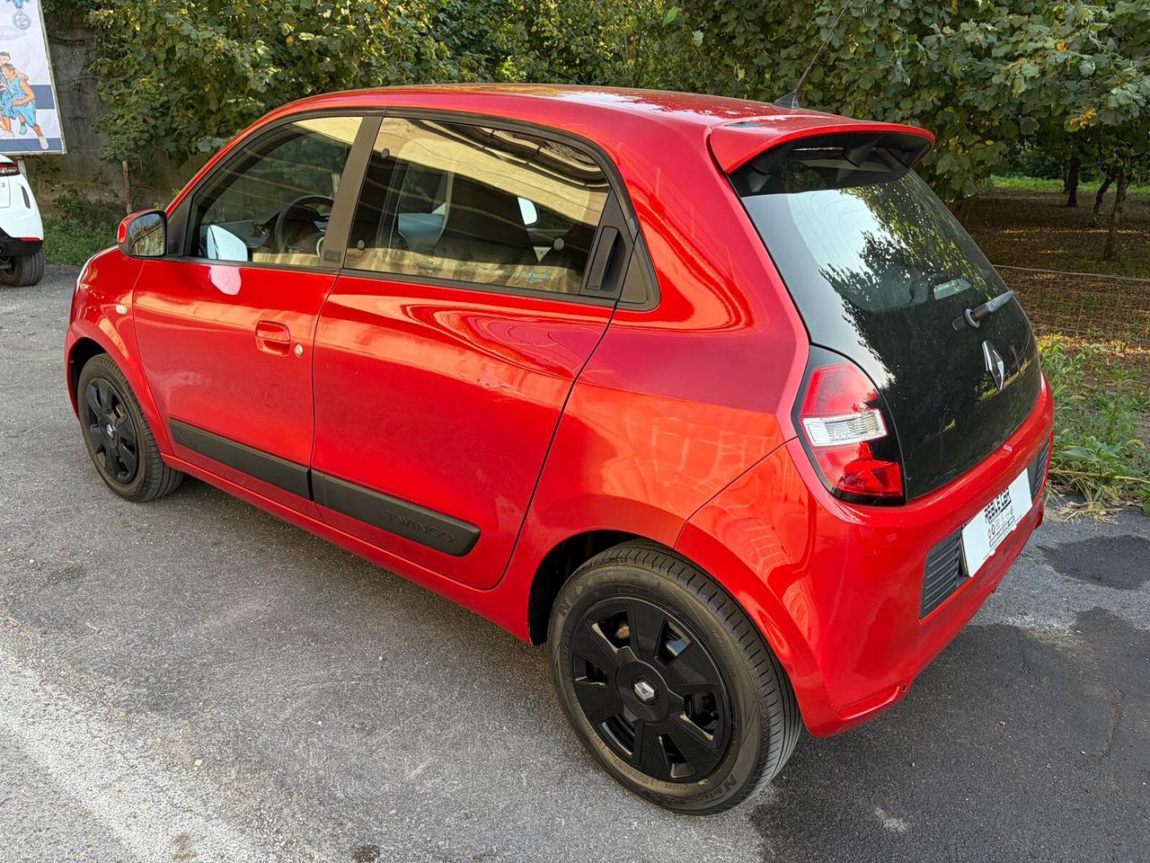 Renault Twingo 1.0 Gpl 69cv S&S Lovely