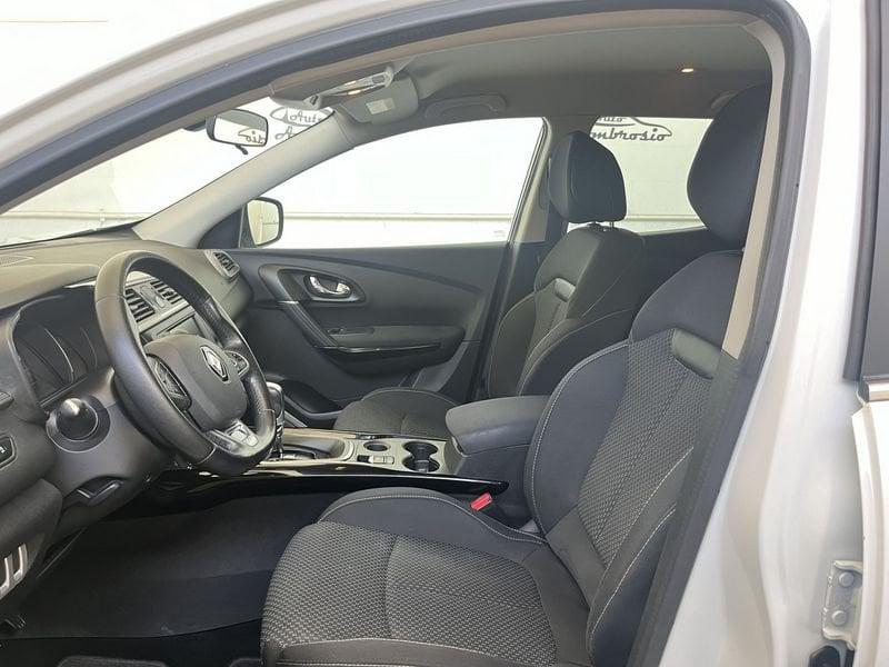 Renault Kadjar Kadjar 1.5 blue dci Sport Edition2 115cv my19